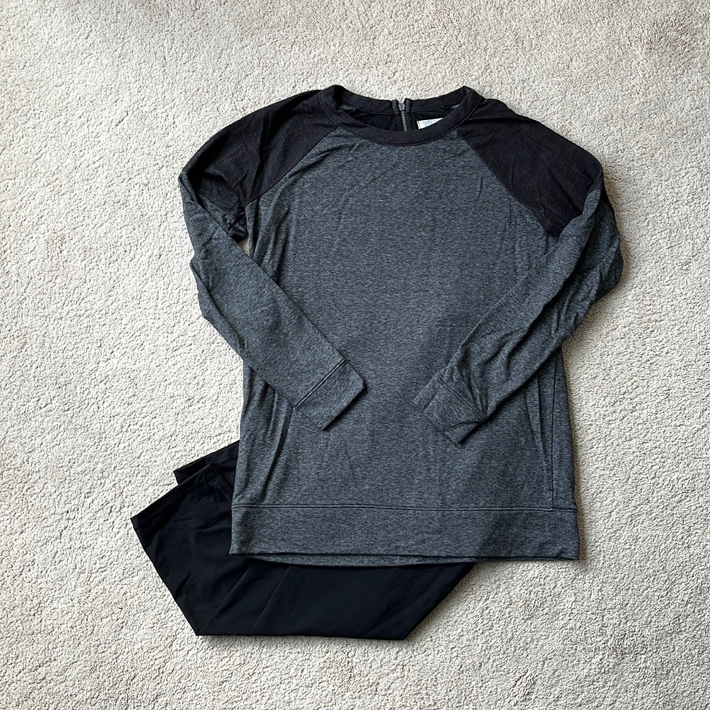 Lou & Grey Top